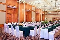 The Media Hotel & Towers Jakarta Exterior foto